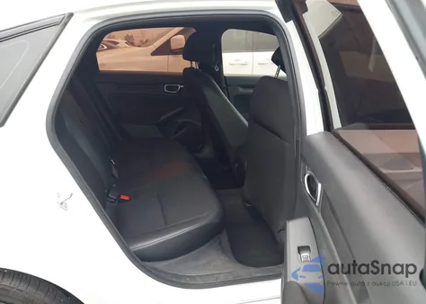 2022 Honda Civic Sport from USA, damaged, VIN 2HGFE2F53NH505254